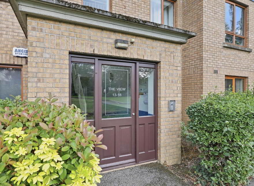 14 The View, Larch Hill, Dublin, D17A487