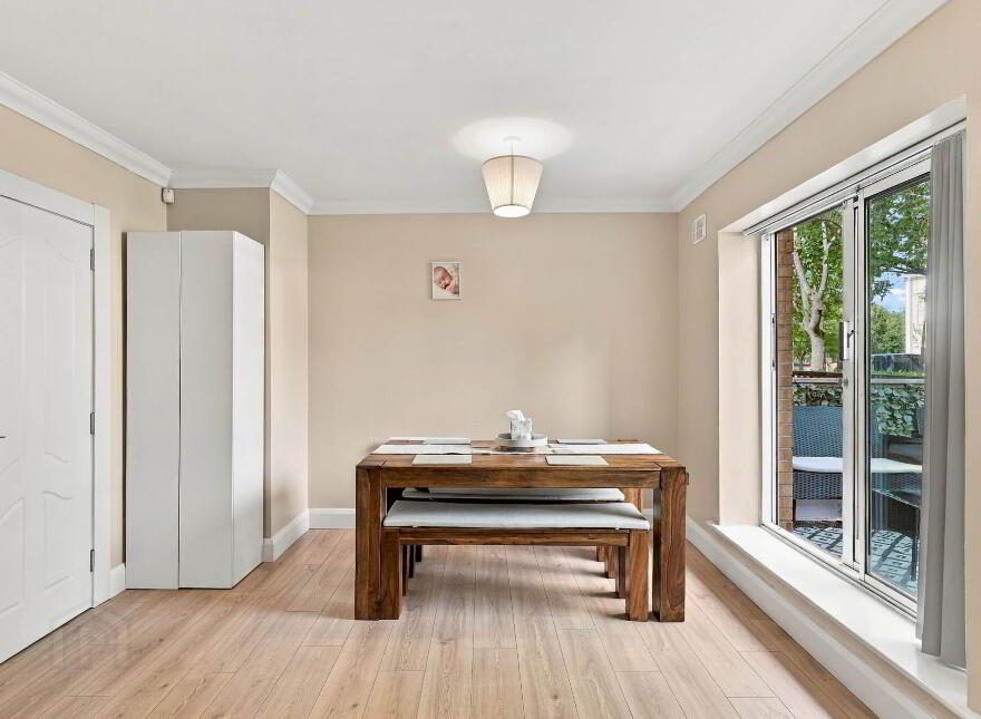 14 The View, Larch Hill, Dublin, D17A487