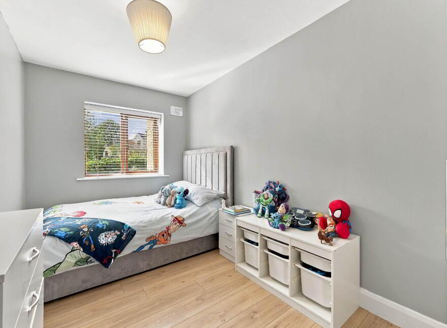 14 The View, Larch Hill, Dublin, D17A487