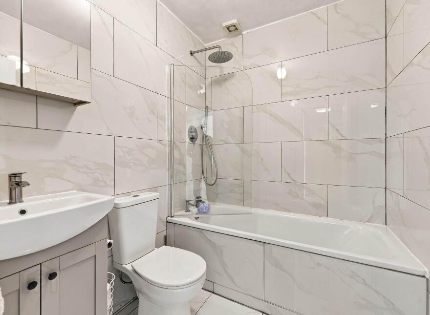 14 The View, Larch Hill, Dublin, D17A487