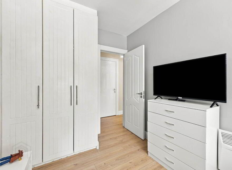 14 The View, Larch Hill, Dublin, D17A487