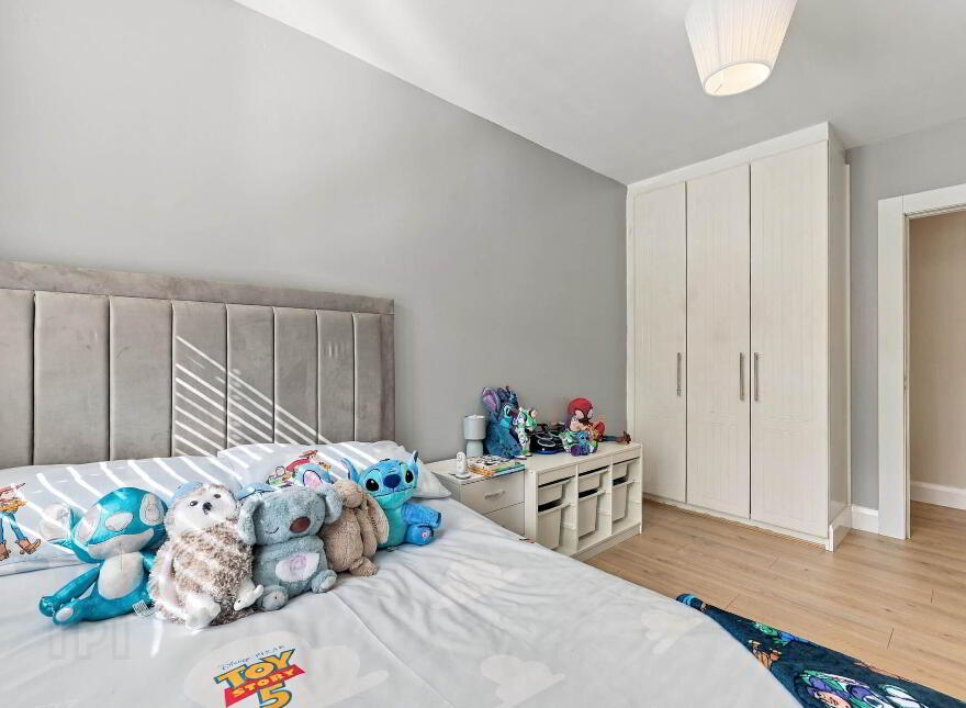 14 The View, Larch Hill, Dublin, D17A487