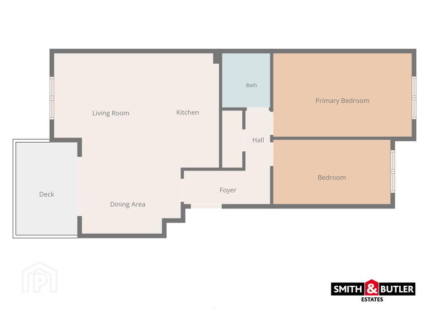 14 The View, Larch Hill, Dublin, D17A487