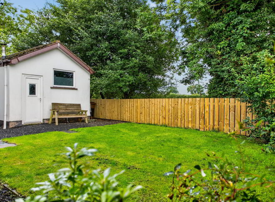 32 Gracefield, Gracehill, Ballymena, BT42 2RP