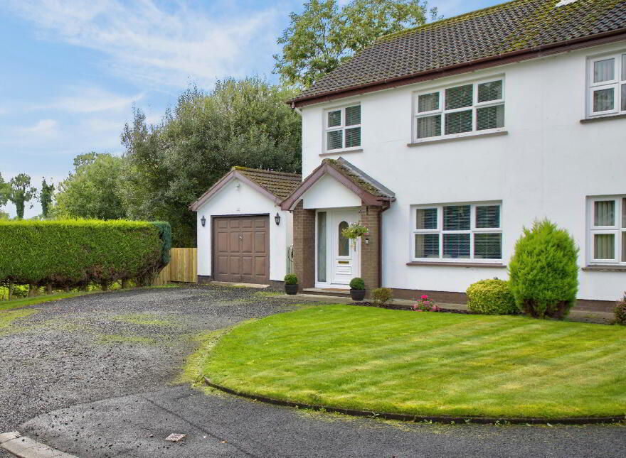 32 Gracefield, Gracehill, Ballymena, BT42 2RP