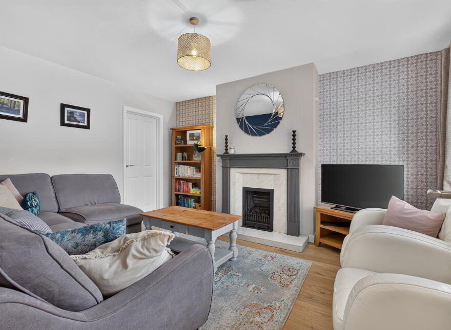 32 Gracefield, Gracehill, Ballymena, BT42 2RP