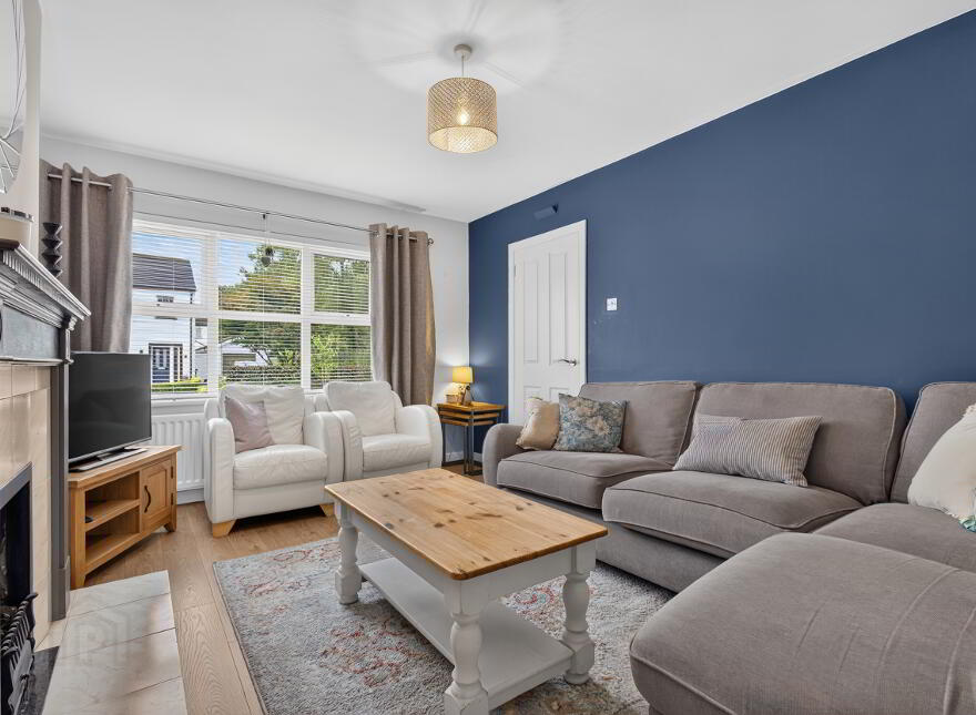 32 Gracefield, Gracehill, Ballymena, BT42 2RP