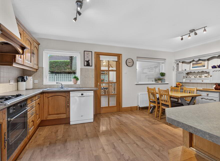 32 Gracefield, Gracehill, Ballymena, BT42 2RP