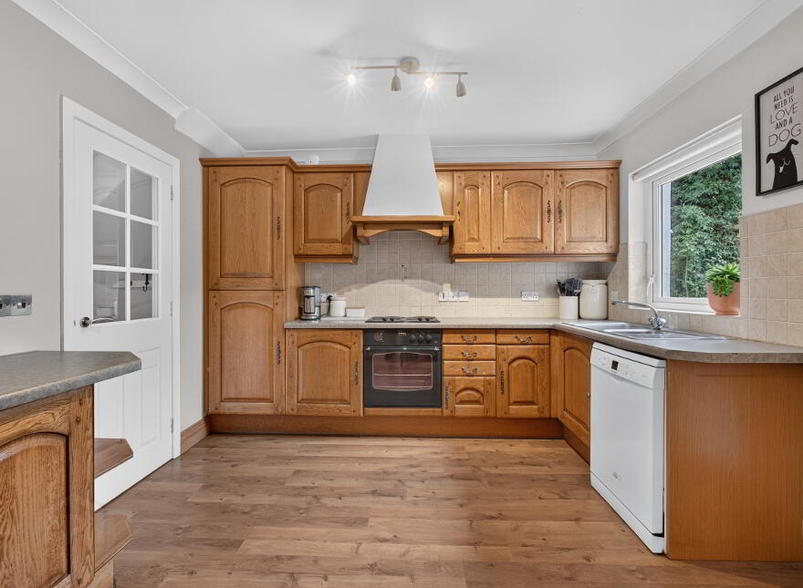 32 Gracefield, Gracehill, Ballymena, BT42 2RP