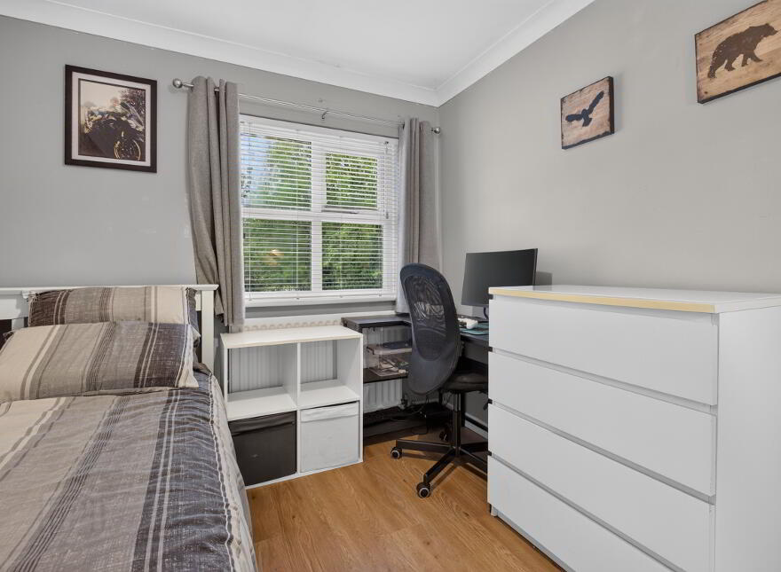 32 Gracefield, Gracehill, Ballymena, BT42 2RP