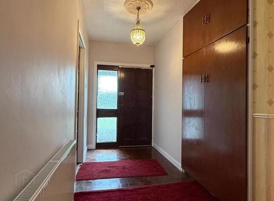Mountain View, Sonnagh, Charlestown, F12FF10