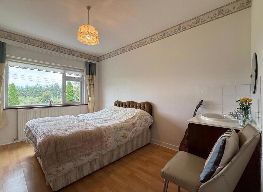 Mountain View, Sonnagh, Charlestown, F12FF10