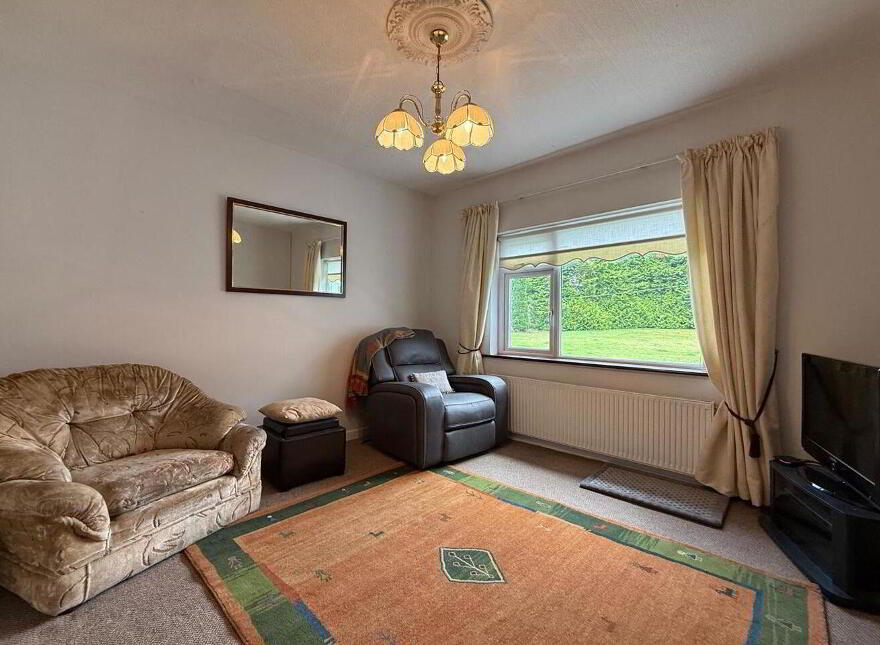 Mountain View, Sonnagh, Charlestown, F12FF10