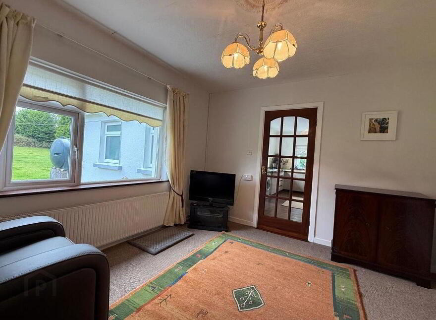 Mountain View, Sonnagh, Charlestown, F12FF10