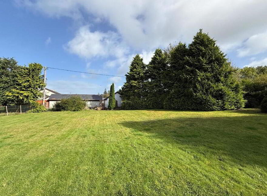 Mountain View, Sonnagh, Charlestown, F12FF10