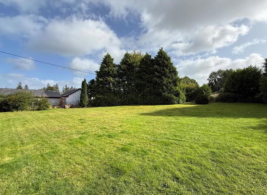 Mountain View, Sonnagh, Charlestown, F12FF10