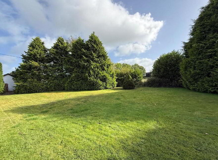 Mountain View, Sonnagh, Charlestown, F12FF10