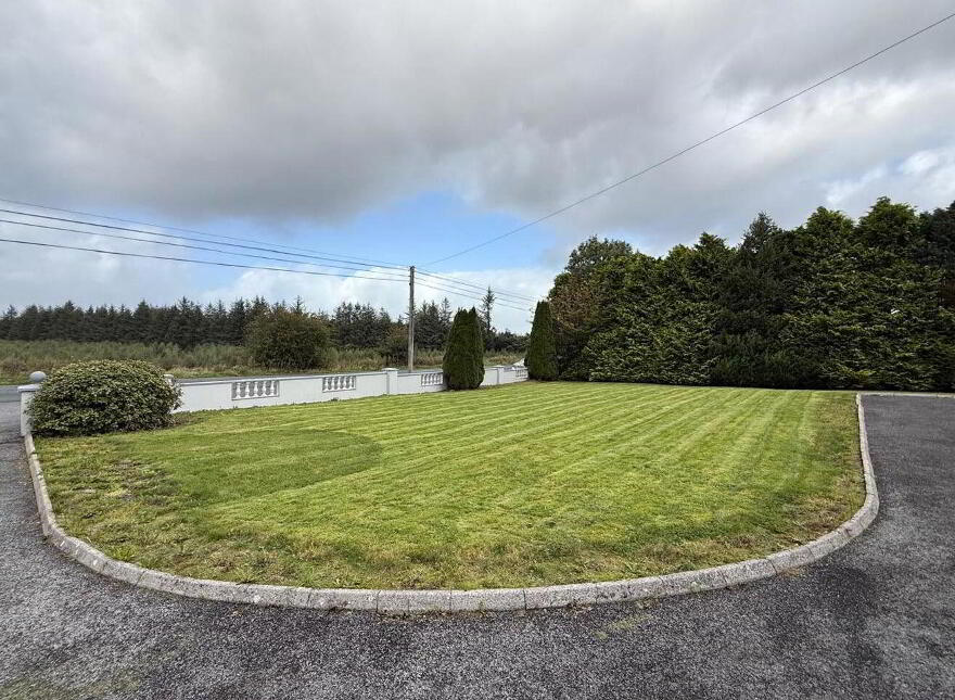 Mountain View, Sonnagh, Charlestown, F12FF10