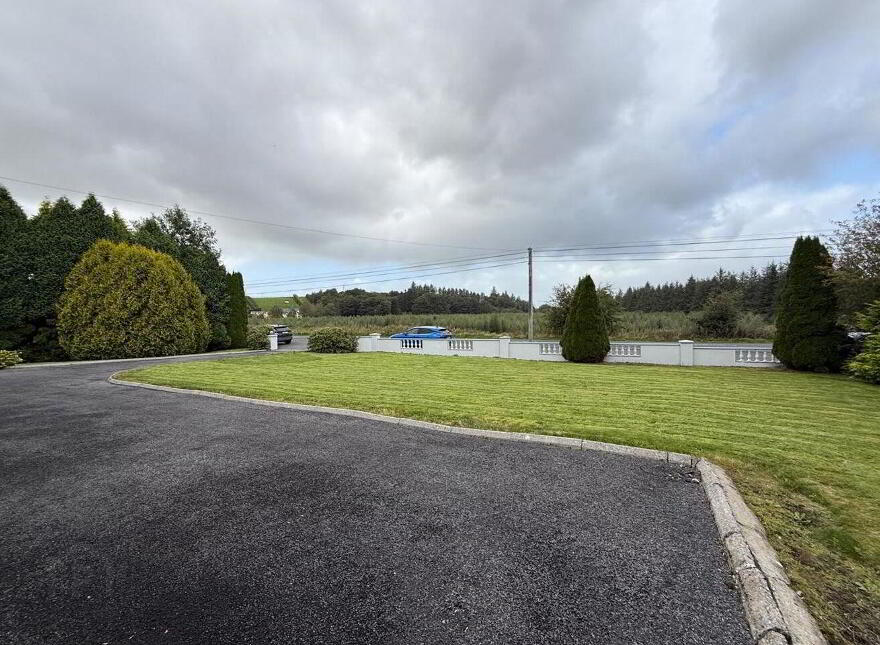 Mountain View, Sonnagh, Charlestown, F12FF10