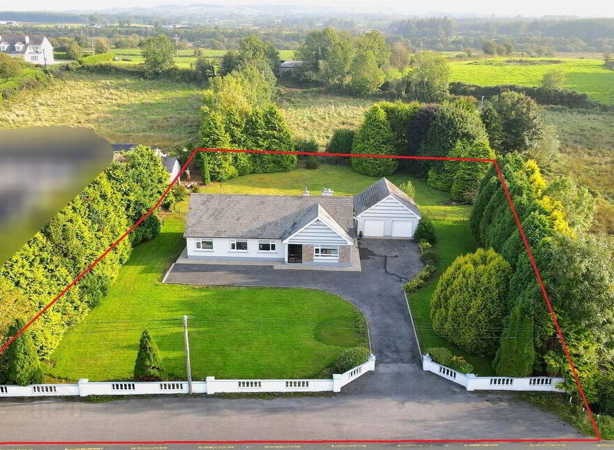 Mountain View, Sonnagh, Charlestown, F12FF10