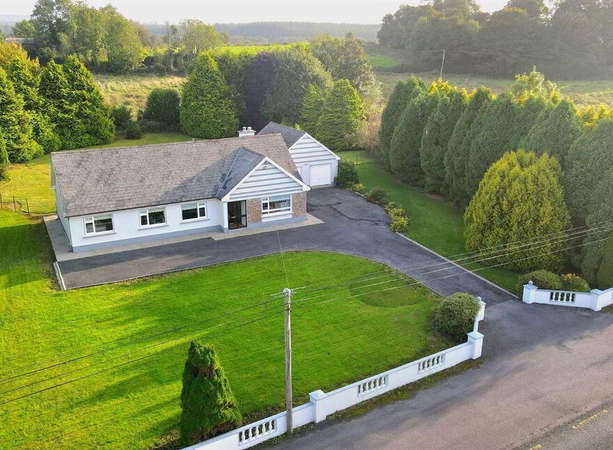 Mountain View, Sonnagh, Charlestown, F12FF10