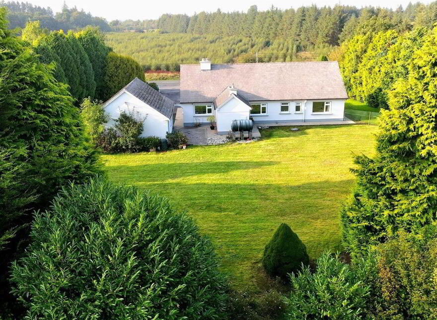 Mountain View, Sonnagh, Charlestown, F12FF10