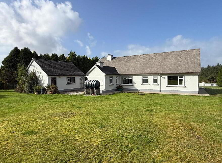 Mountain View, Sonnagh, Charlestown, F12FF10