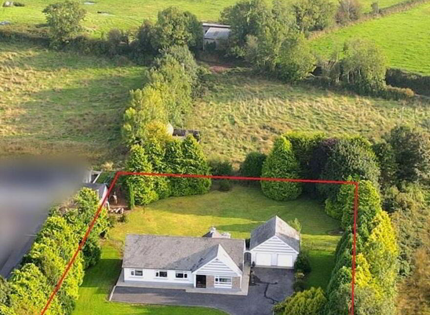 Mountain View, Sonnagh, Charlestown, F12FF10