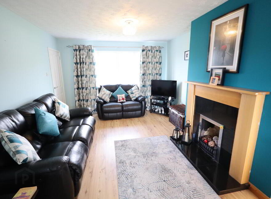 55 Victoria Rise, Carrickfergus, BT38 7UR