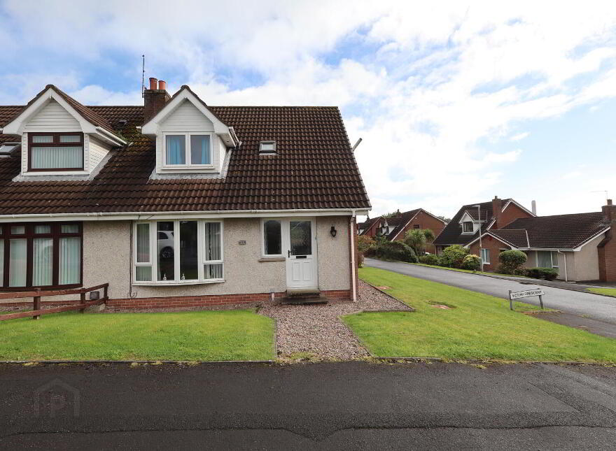 55 Victoria Rise, Carrickfergus, BT38 7UR