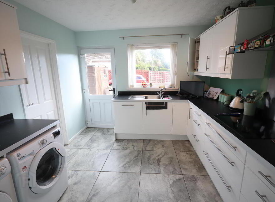 55 Victoria Rise, Carrickfergus, BT38 7UR