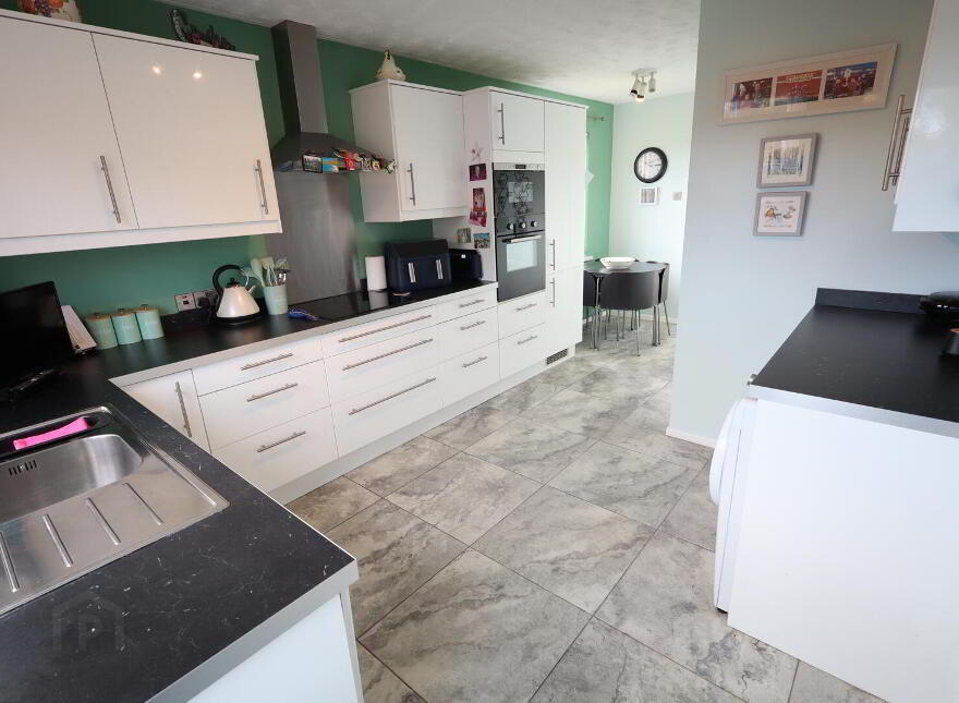 55 Victoria Rise, Carrickfergus, BT38 7UR