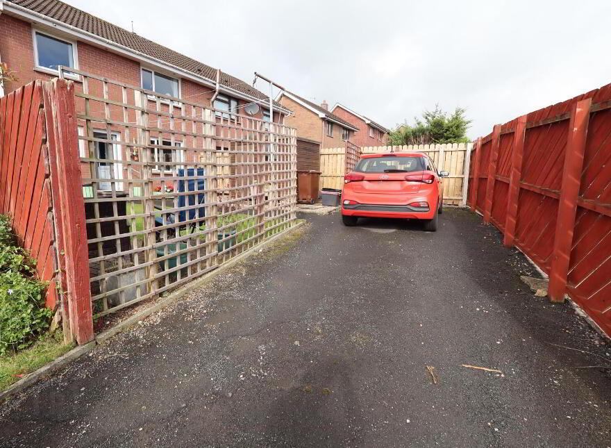 55 Victoria Rise, Carrickfergus, BT38 7UR