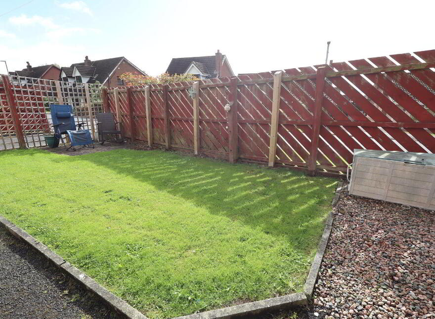 55 Victoria Rise, Carrickfergus, BT38 7UR