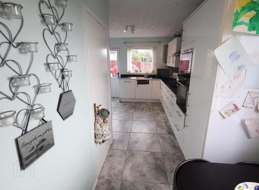 55 Victoria Rise, Carrickfergus, BT38 7UR