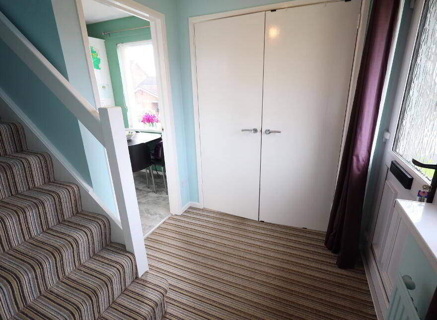 55 Victoria Rise, Carrickfergus, BT38 7UR
