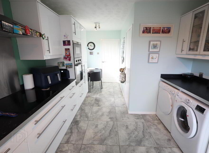 55 Victoria Rise, Carrickfergus, BT38 7UR