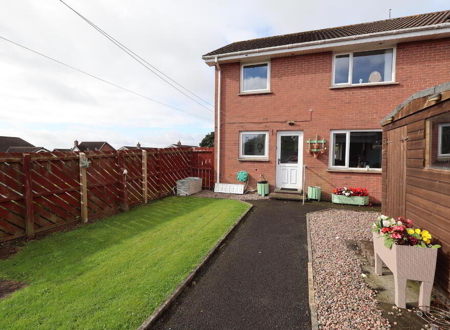 55 Victoria Rise, Carrickfergus, BT38 7UR