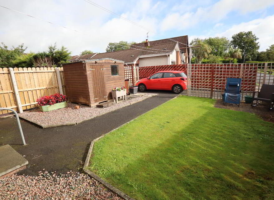 55 Victoria Rise, Carrickfergus, BT38 7UR
