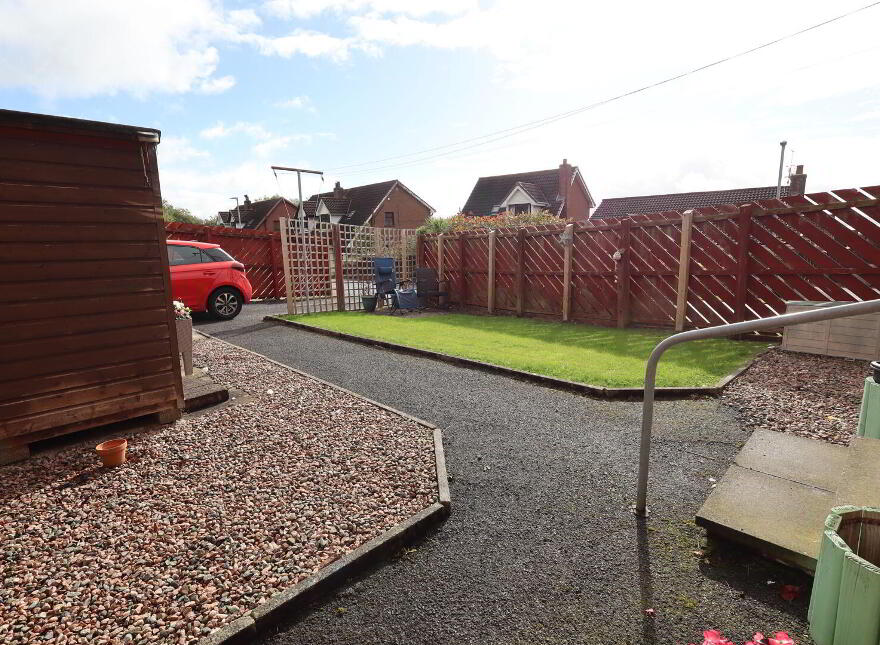 55 Victoria Rise, Carrickfergus, BT38 7UR
