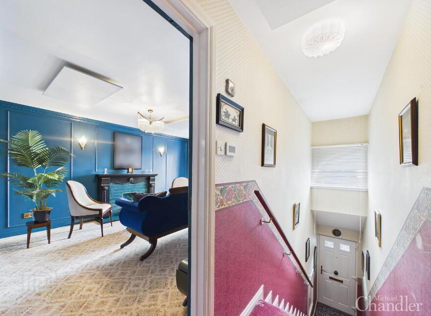11 Drumkeen Manor, Belfast, BT8 7AZ