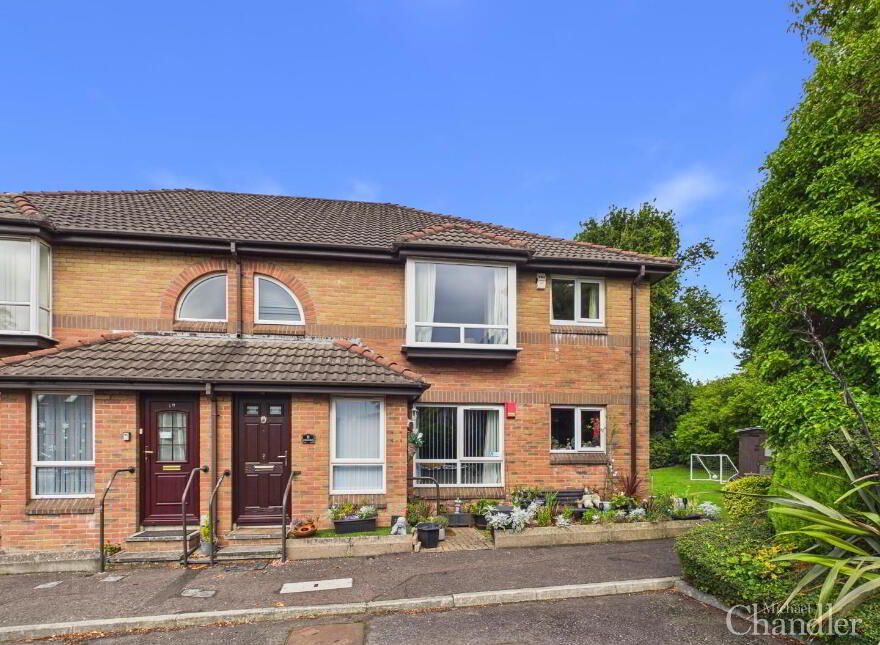 11 Drumkeen Manor, Belfast, BT8 7AZ