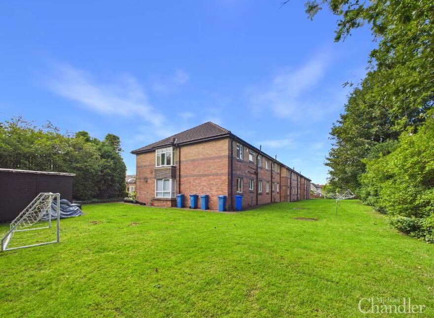 11 Drumkeen Manor, Belfast, BT8 7AZ