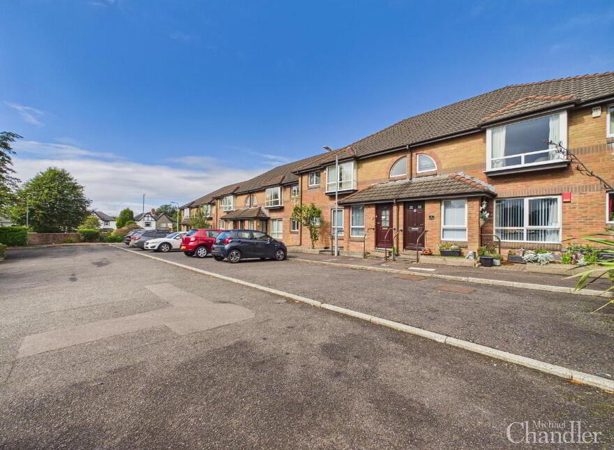 11 Drumkeen Manor, Belfast, BT8 7AZ
