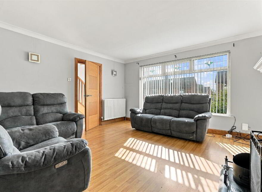 43 Dermott Avenue, Comber, BT23 5JE