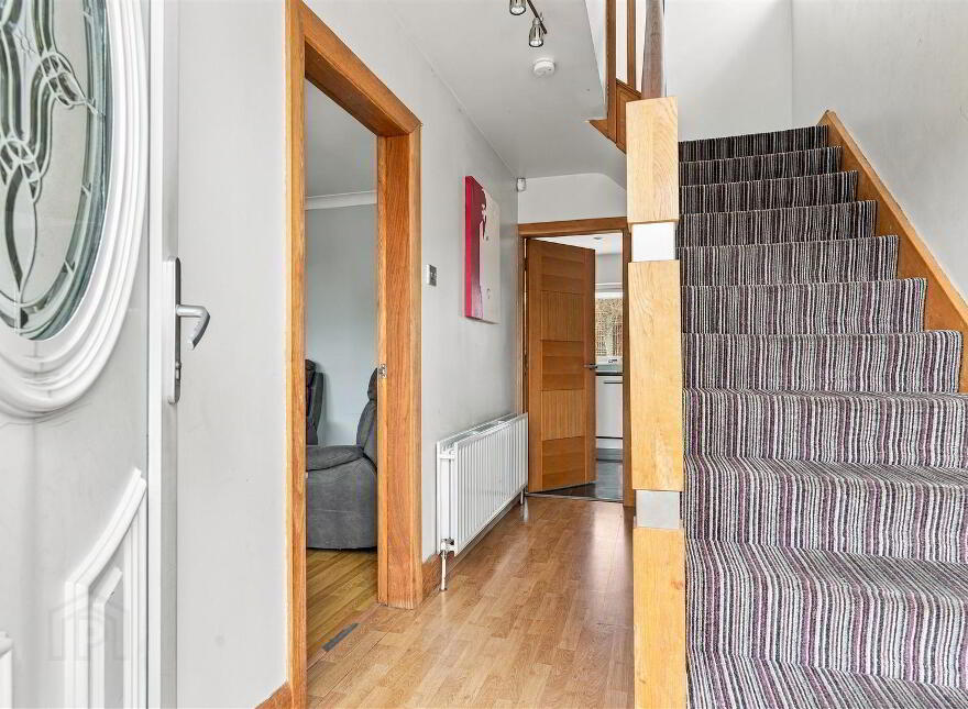 43 Dermott Avenue, Comber, BT23 5JE