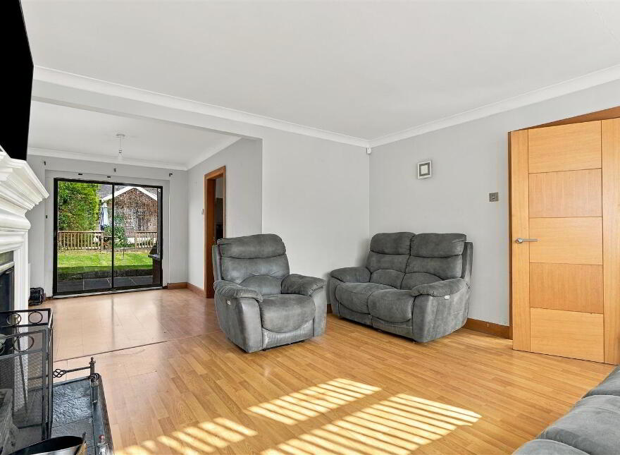 43 Dermott Avenue, Comber, BT23 5JE
