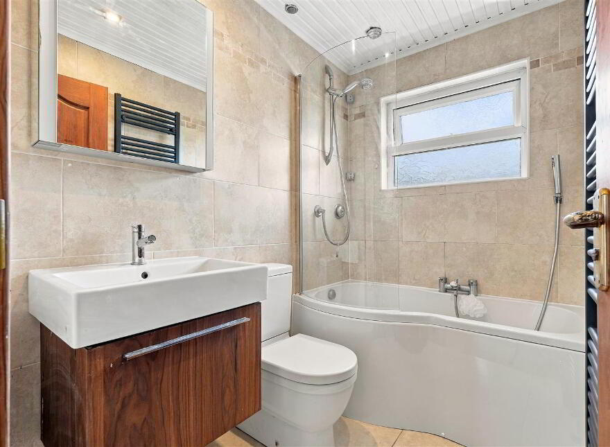 43 Dermott Avenue, Comber, BT23 5JE