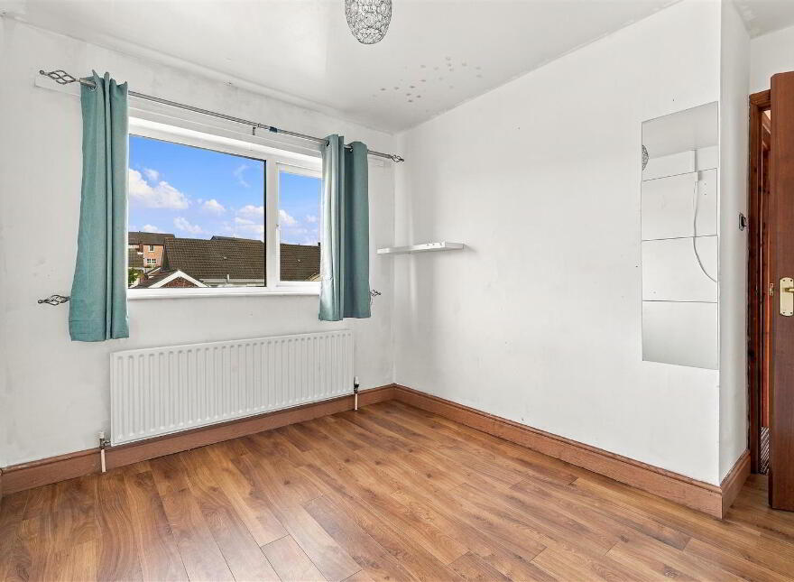 43 Dermott Avenue, Comber, BT23 5JE