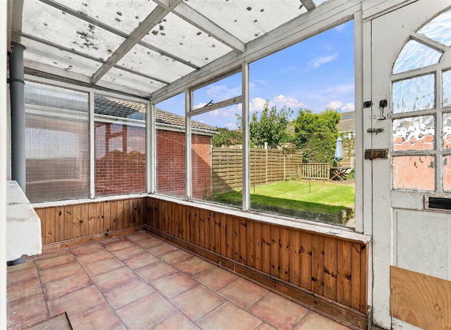 43 Dermott Avenue, Comber, BT23 5JE